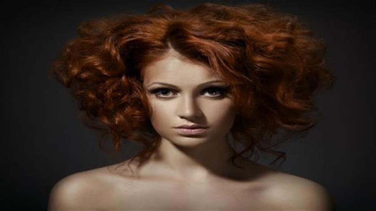 Κυματιστά υγιή μαλλιά με τη νέα σειρά Curl Control